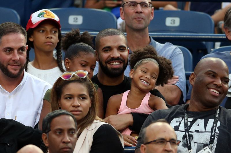 Illustration for article titled Drake, What the Fuck?